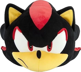 Tomy Club Mocchi Mocchi Sonic The Hedgehog Shadow 40cm