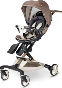 Micro Baby Cruiser 360 Latte