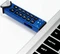 iStorage datAshur SD Twin pack, 2 Stück, USB-C 3.0 [Stecker] Vorschaubild