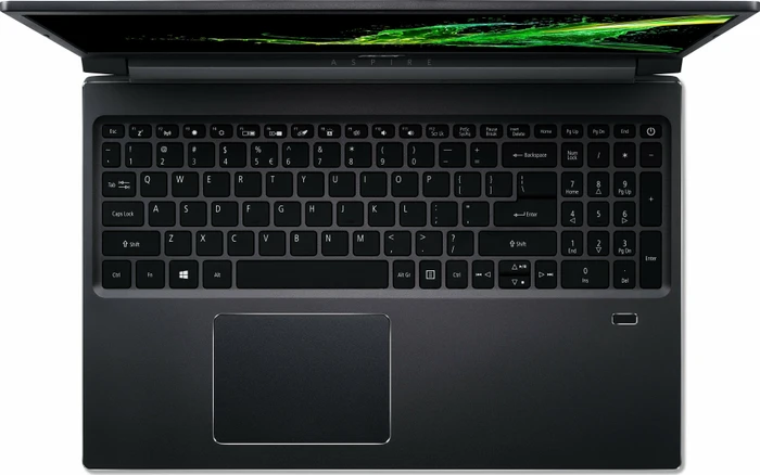 Acer Aspire 7 A715-74G-70JL, schwarz, Core i7-9750H, 16GB RAM, 1.02TB SSD, GeForce GTX 1650, DE