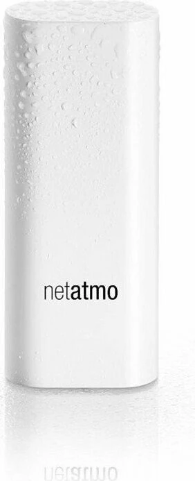 Netatmo TAGS Tür- und Fenstersensor 3er-Pack (DE), Schließ-/Öffnungssensor