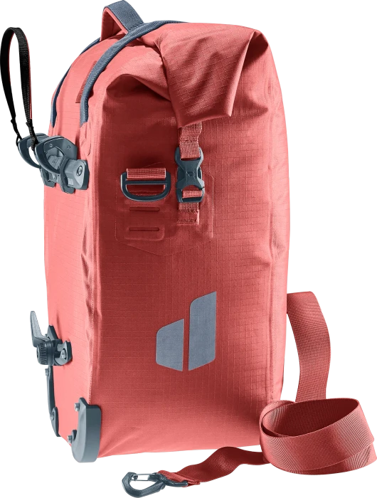 Deuter Weybridge 25+5 Gepäcktasche redwood