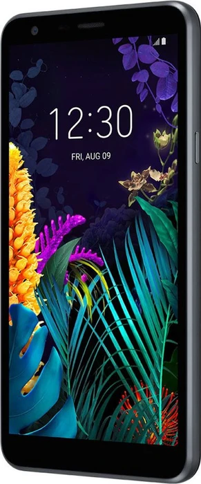 LG K30 LMX320EMW Dual-SIM aurora black