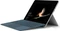 Microsoft Surface Go, blau, Pentium Gold 4415Y, 8GB RAM, 128GB, Signature Type Cover Kobalt blau Vorschaubild