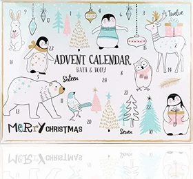 Accentra Happy Holidays Adventskalender