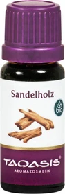 Taoasis Sandelholz Demeter Duftöl, 10ml