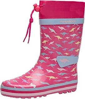 KangaROOS K-Summerrain fandango pink (Junior)