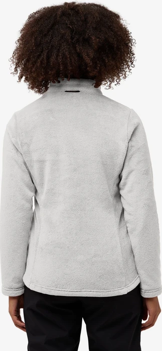 Jack Wolfskin Rotwand 3in1 Funktionsjacke graphite (Damen)