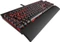 Corsair Gaming K70, Red LED, New Logo, MX RED, USB, ES Vorschaubild