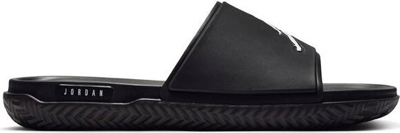 Nike Jordan Jumpman Slipper schwarz/weiß (Herren)