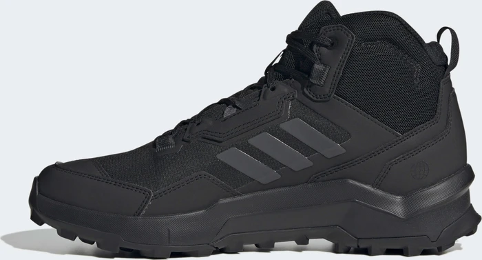 adidas Terrex AX4 Mid GTX core black/carbon/grey four (Herren)