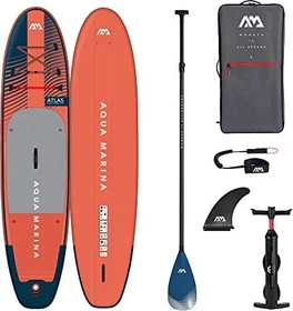 Aqua Marina Atlas SUP Board 366cm