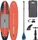 Aqua Marina Atlas SUP Board 366cm (BT-23ATP)