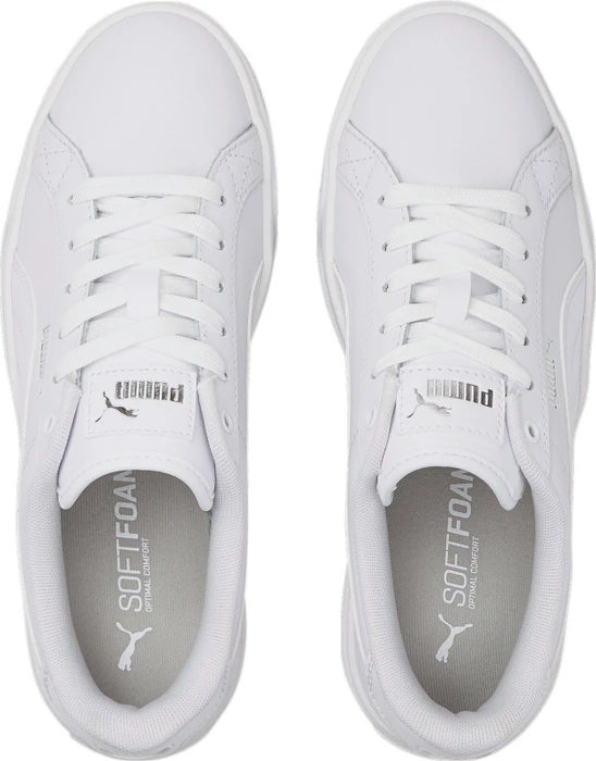 Puma Karmen L puma white/puma silver (Damen)
