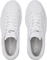Puma Karmen L puma white/puma silver (Damen) Vorschaubild