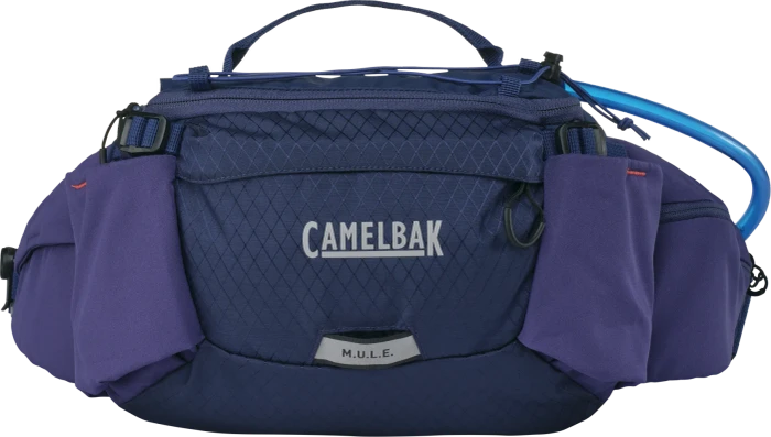 CamelBak M.U.L.E. 5 deep sea