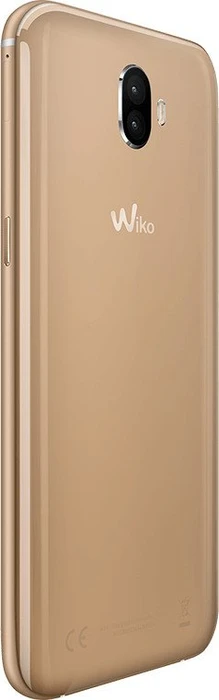 Wiko Wim gold