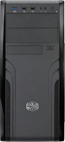 Wortmann Terra PC-Gamer 6350, Ryzen 7 5800X, 32GB RAM, 500GB SSD, 1TB HDD, Radeon RX 5700 XT