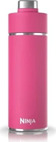 Ninja Thirsti Isolierflasche 700ml hot pink