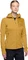 Vaude Monviso Fleece III Funktionsjacke savanna (Damen) Vorschaubild
