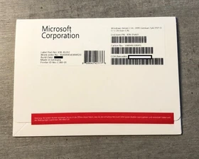 Microsoft Windows Server 2019, 5 User CAL (deutsch) (PC) (R18-05869)