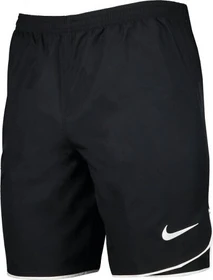 Nike Dri-FIT Laser Woven Hose kurz schwarz/weiß (Herren)