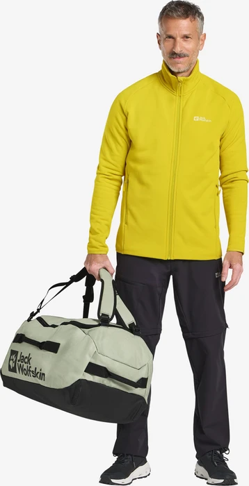 Jack Wolfskin All-in Duffle 65 mint leaf