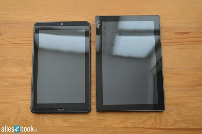 Kobo Arc 10HD, 16GB