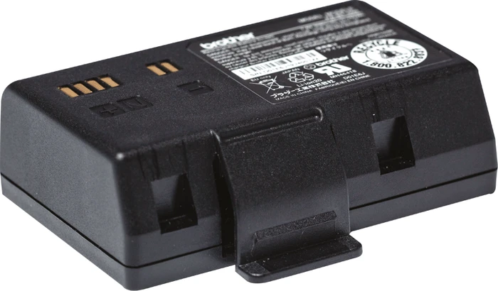 Brother Li-Ionen Akku PA-BT-009, 3080mAh