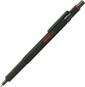 rOtring 600 Kugelschreiber grün