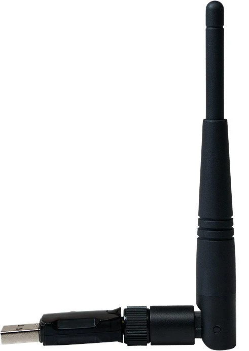LogiLink WLAN 802.11ac Mini, 2.4GHz/5GHz WLAN, USB-A 2.0 [Stecker]