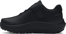 Under Armour Surge 4 AC schwarz (Junior)