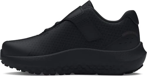 Under Armour Surge 4 AC schwarz (Junior)