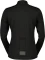 Scott Gravel Warm Merino Trikot langarm schwarz (Damen) Vorschaubild