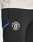 adidas Manchester United Condivo 22 Trainingshose lang black/glow blue (Herren) Vorschaubild