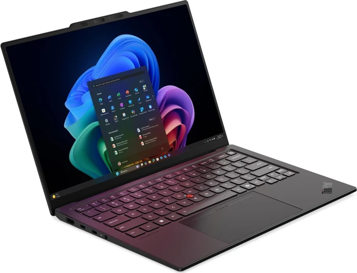 Lenovo ThinkPad X1 Carbon G14 Aura Edition, Black, Core Ultra 7 355, 32GB RAM, 1TB SSD, 5G, DE