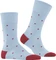 Falke Dot Socken light blue (Herren) Vorschaubild