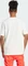 adidas Future Icons Badge of Sport T-Shirt kurzarm off white (Herren) Vorschaubild