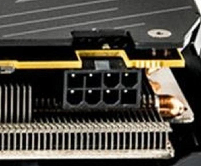 XFX Radeon RX 480 GTR, 8GB GDDR5, DVI, HDMI, 3x DP