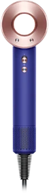 Dyson Supersonic HD07 violettblau/rosé