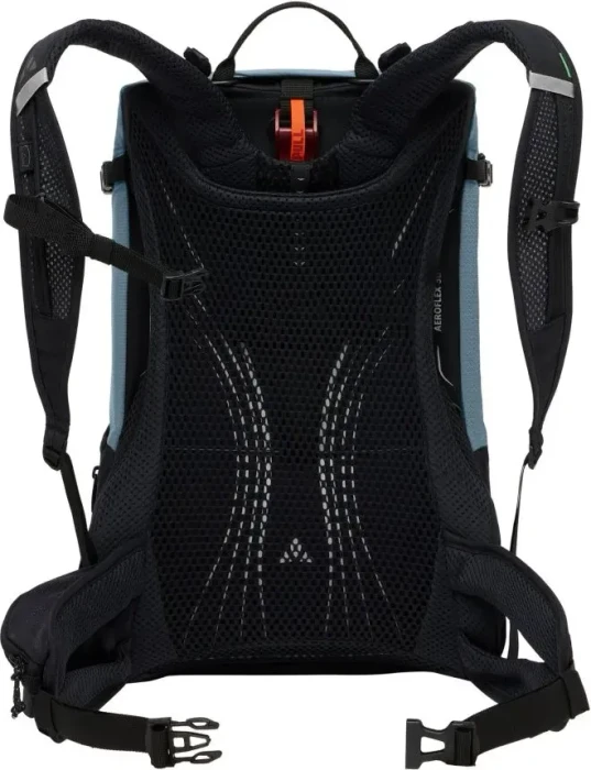 Vaude Trailvent 15 heron