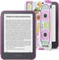 Amazon Kindle 13. Gen, 16GB Flash, ohne Werbung, Kids Edition, inkl. Hülle Bookman [2026] Vorschaubild