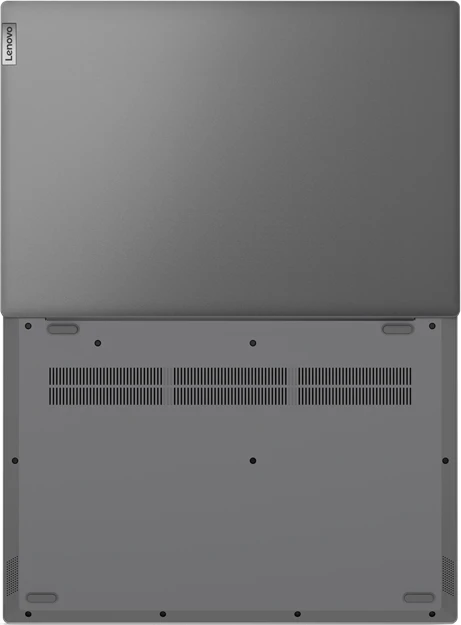 Lenovo V17-IIL, Iron Grey, Core i5-1035G1, 4GB RAM, 256GB SSD, DE
