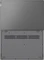 Lenovo V17-IIL, Iron Grey, Core i5-1035G1, 4GB RAM, 256GB SSD, DE Vorschaubild