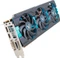 Sapphire Vapor-X Radeon R9 280X Tri-X OC, 3GB GDDR5, 2x DVI, HDMI, DP, full retail Vorschaubild