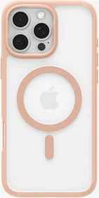 Spigen Ultra Hybrid (MagFit) für Apple iPhone 16 Pro frost rose titanium