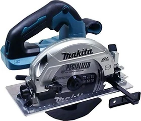 Makita DHS660ZJ Akku-Handkreissäge solo inkl. MAKPAC