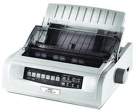 OKI MicroLine 5591eco