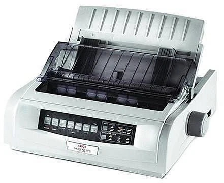 OKI MicroLine 5591eco