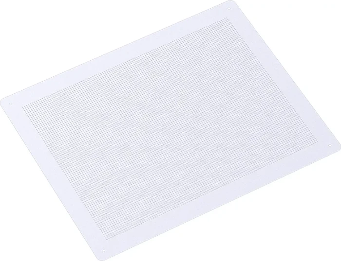 Jonsbo Z20 Mesh White, weiß